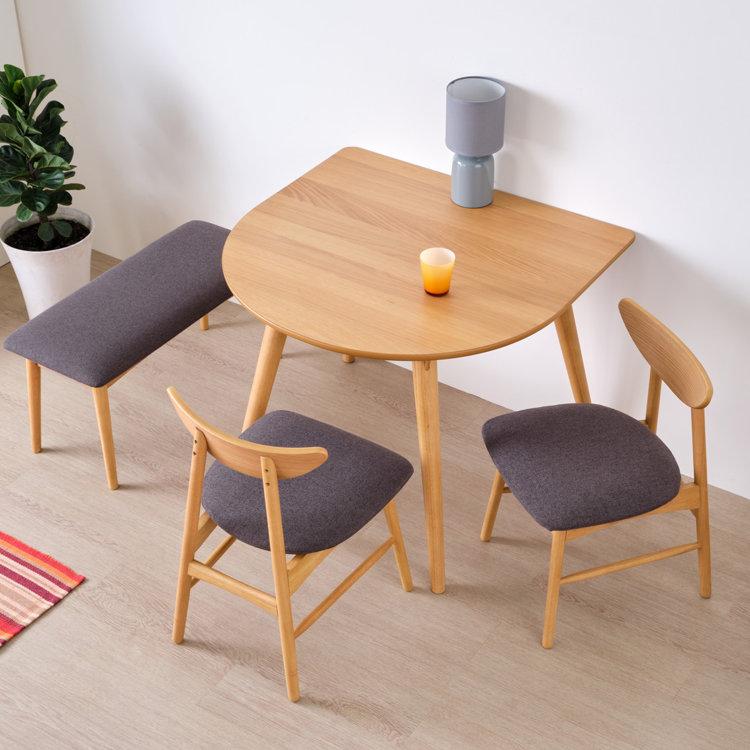 一生紀（ISSEIKI） 【アウトレット】 ダイニングチェア 2脚セット 椅子