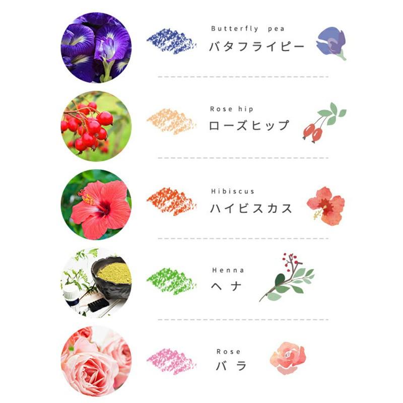 クレヨン 5色 花 フラワー キッズ 子供 クレヨン 天然成分 自然由来 イラスト 絵画 日本製 おはなのクレヨン  :1041-gd-071010002:kurasino - 通販 - Yahoo!ショッピング