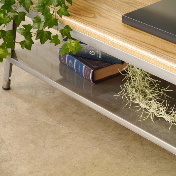 GART（ガルト） テレビ台 テレビボード tv台 ローボード 125cm 40