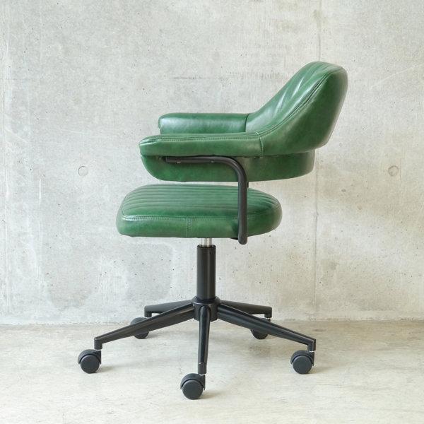 GART（ガルト） オフィスチェア デスクチェア 会議椅子 事務椅子 pc