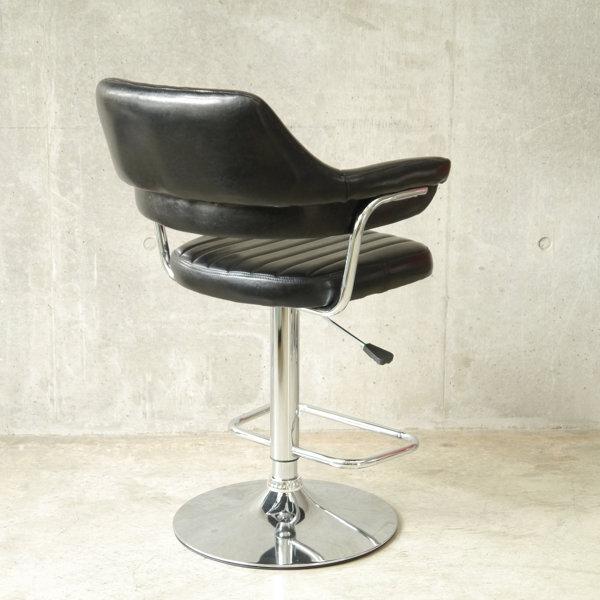 GART（ガルト） カウンターチェア バーチェア カフェ 椅子 いす イス