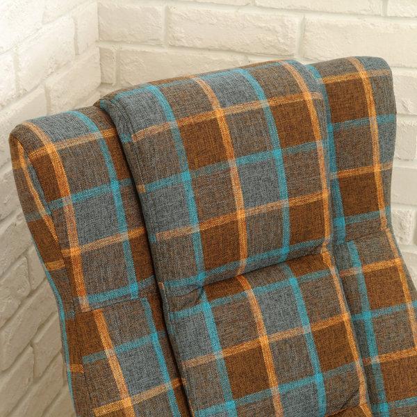 GART（ガルト） パーソナルチェア リクライニングチェア リビング