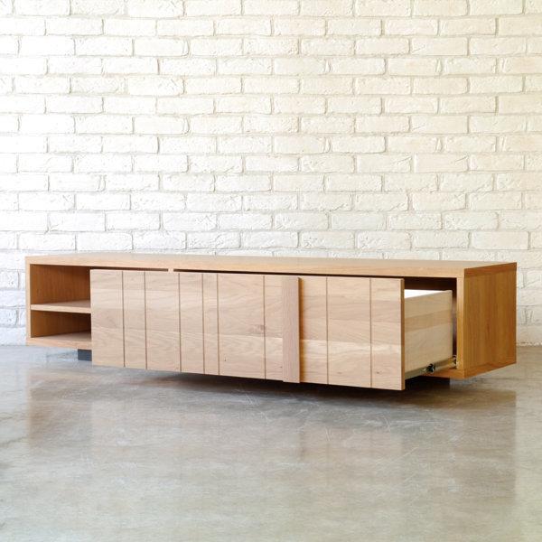 GART（ガルト） テレビボード ローボード テレビ台 tv台 tvラック