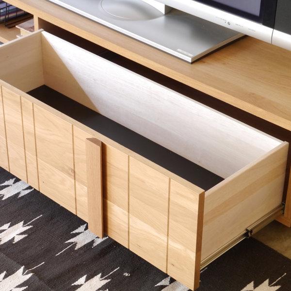 GART（ガルト） テレビボード ローボード テレビ台 tv台 tvラック