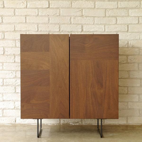 GART（ガルト） リビングボード サイドボード キャビネット リビング