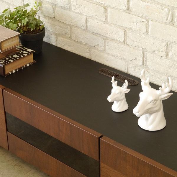 GART（ガルト） テレビ台 テレビボード ローボード tv台 tvラック tv