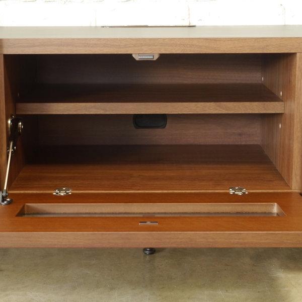 GART（ガルト） テレビ台 テレビボード ローボード tv台 tvラック tv