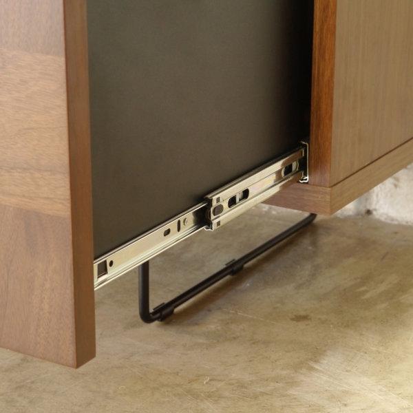 GART（ガルト） テレビ台 テレビボード ローボード tv台 tvラック tv