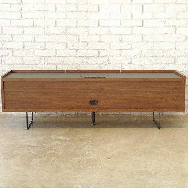 GART（ガルト） テレビ台 テレビボード ローボード tv台 tvラック tv