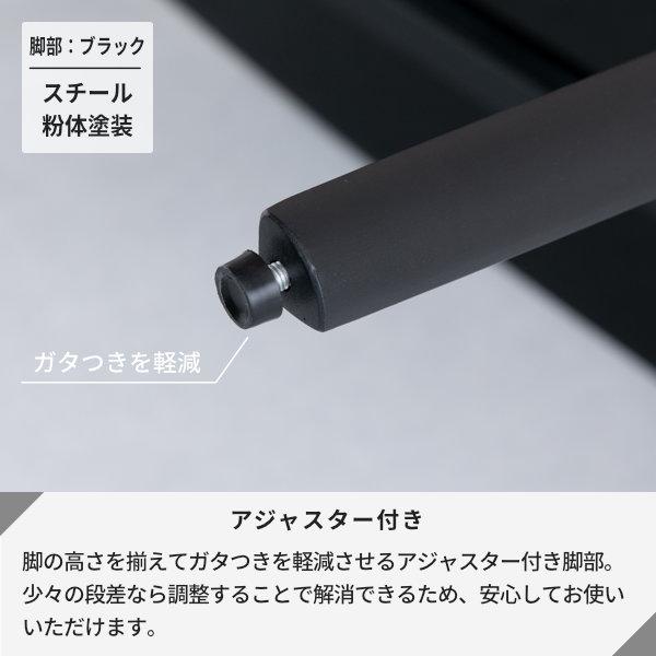 カウンターテーブル テーブル ダイニングテーブル 作業台 セラミック グレー 家飲み 宅飲み ルーメ【11/5(日)ポイント10％UP！】 