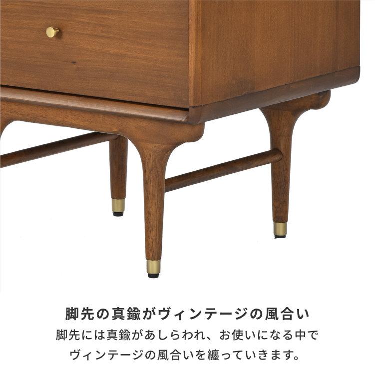 ASPLUND（アスプルンド） ジュリー ベッドサイドテーブル ナイト