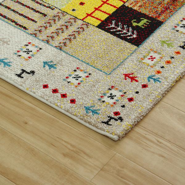 カーペット　イビサiv イビサ IV 80×140cm(80×140 IV): カーペット・ラグ | 家具