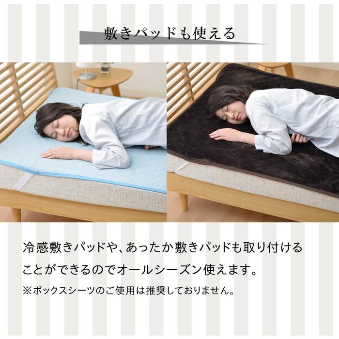 シングル【97cm×195cm×20cm】二層構造 マットレス マットレス シングル 傾斜付き 97×195cm : kurasino - 通販 - Yahoo