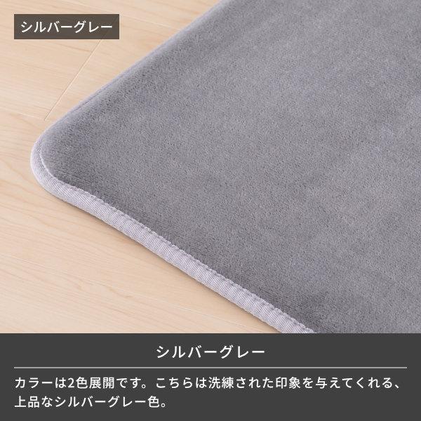 一生紀（ISSEIKI） 【アウトレット】 ラグ カーペット 洗える