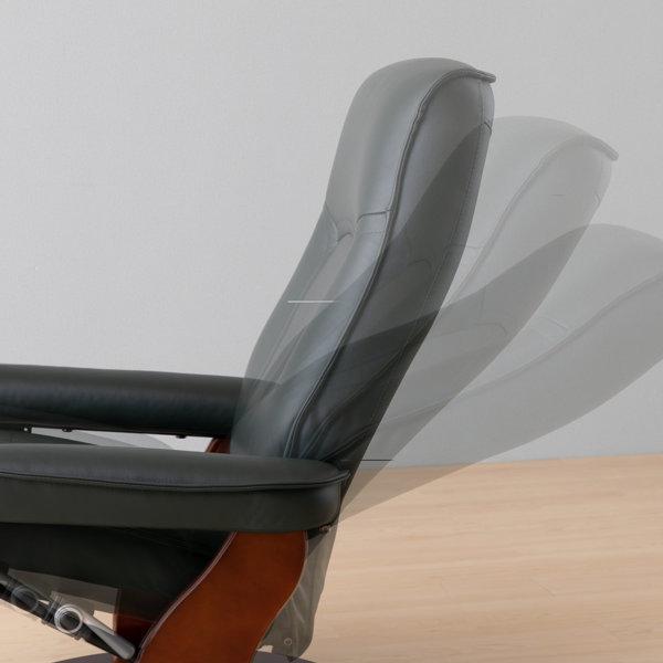 パーソナルチェア リクライニングチェア ソファ 椅子 いす イス チェア