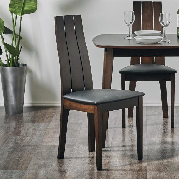 ブラウン木製ダイニングテーブルセット 美品 ダイニングテーブルセット 2人 4人掛け 単品 ダイニングテーブル