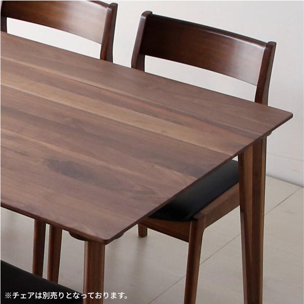 ダイニングテーブル 135cm ケロウナ : kurasino - 通販 - Yahoo