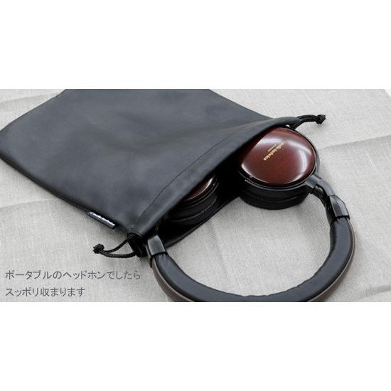 オーディオテクニカ（audio-technica） (お取り寄せ) ATH-ESW9用収納