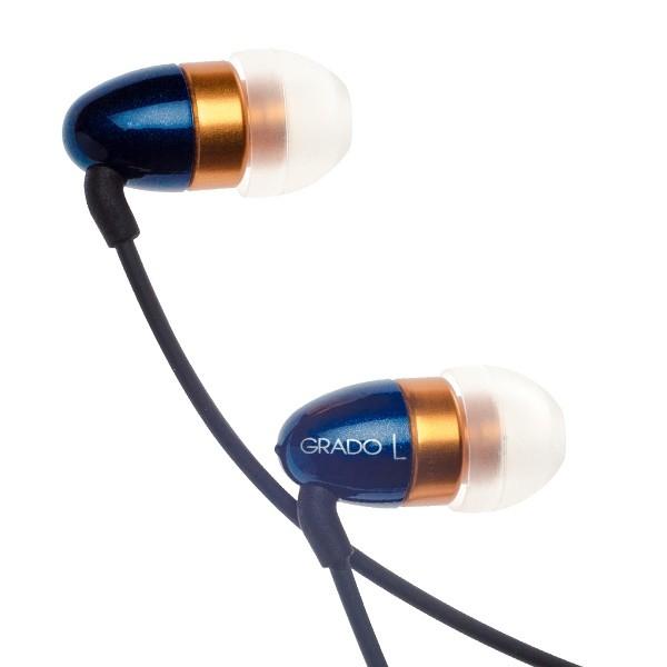 (お取り寄せ) GRADO グラド GR8e 高音質カナル型イヤホン