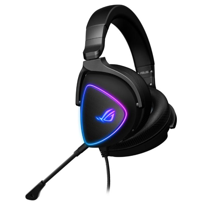ASUS（エイスース） ASUS ROG DELTA S Wireless ゲーミングヘッド