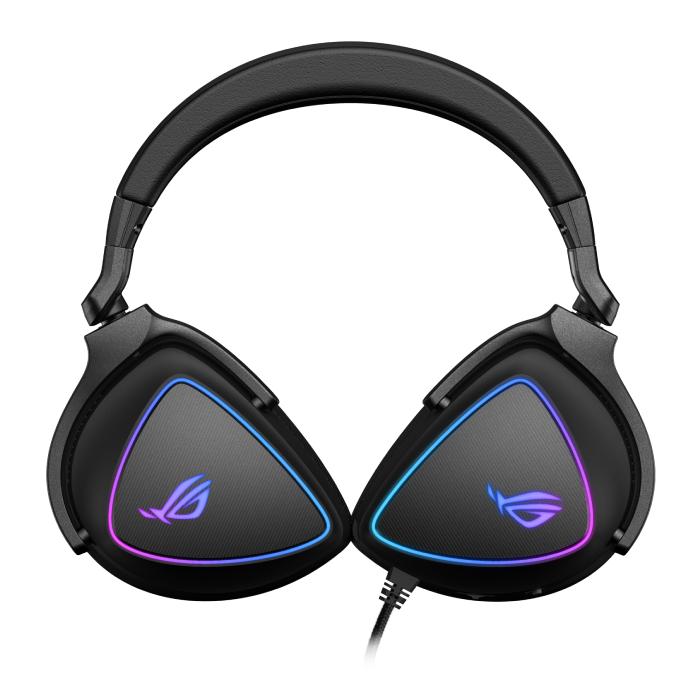 ASUS（エイスース） ASUS ROG DELTA S Wireless ゲーミングヘッド