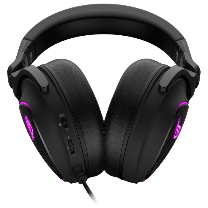 ASUS（エイスース） ASUS ROG DELTA S Wireless ゲーミングヘッド