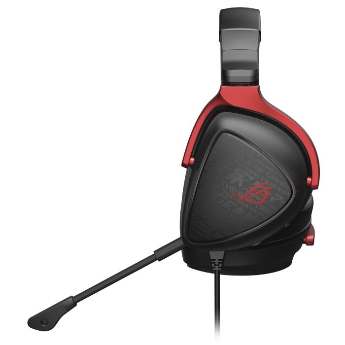 ASUS（エイスース） ASUS ROG DELTA S Core ゲーミングヘッドセット