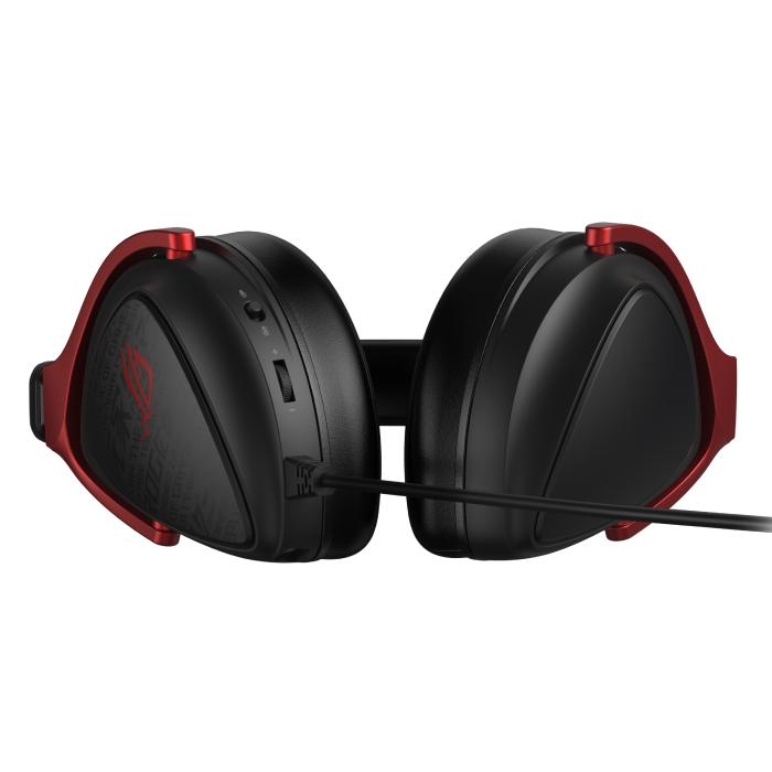 ASUS（エイスース） ASUS ROG DELTA S Core ゲーミングヘッドセット