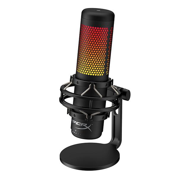 Kingston Hyper X Quadcast S USBコンデンサーゲーミングマイク (HMIQ1S-XX-RG/G) : eイヤホン Yahoo!ショッピング店 - 通販 - Yahoo!ショッピング Kingston Hyper X Quadcast S USBコンデンサーゲーミングマイク (HMIQ1S-XX-RG/G) : eイヤホン Yahoo!ショッピング店 - 通販 - Yahoo!ショッピング