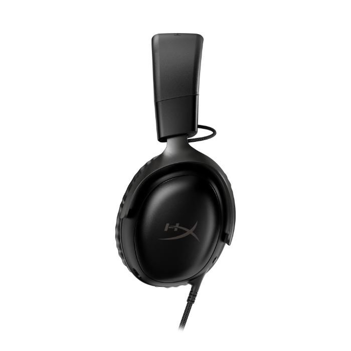 Hyper X HyperX Cloud III Gaming Headset - BK【727A8AA】 ゲーミング
