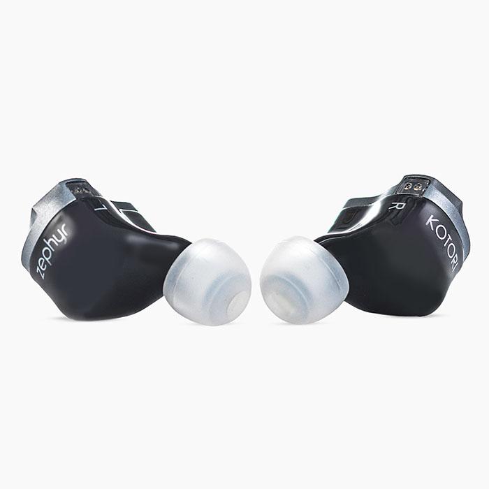新品 KOTORI AUDIO KOA-ZEPHYR Zephyr 有線イヤホン KOTORI Audio Zephyr【KOA-ZEPHYR】 有線イヤホン イヤホン 有線 耳
