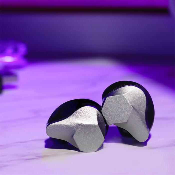 KOTORI Audio Zephyr【KOA-ZEPHYR】 有線イヤホン イヤホン 有線 耳
