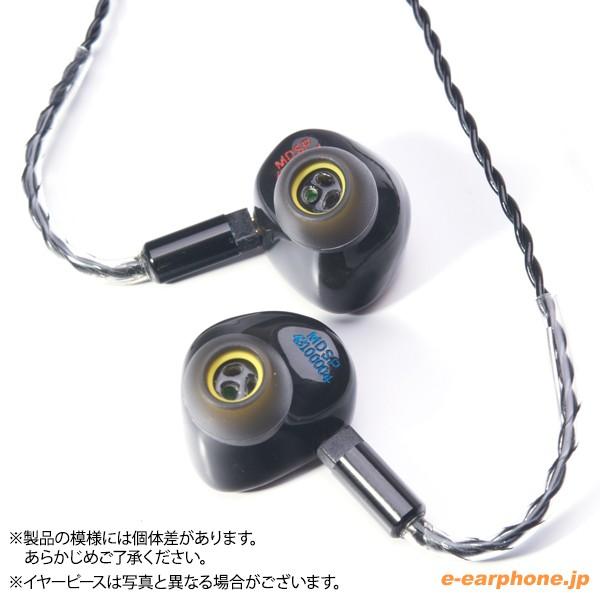 HEIR AUDIO (お取り寄せ) Heir Audio エア・オーディオ IEM 10.0 HEIR AUDIO (お取り寄せ) Heir Audio エア・オーディオ IEM 10.0