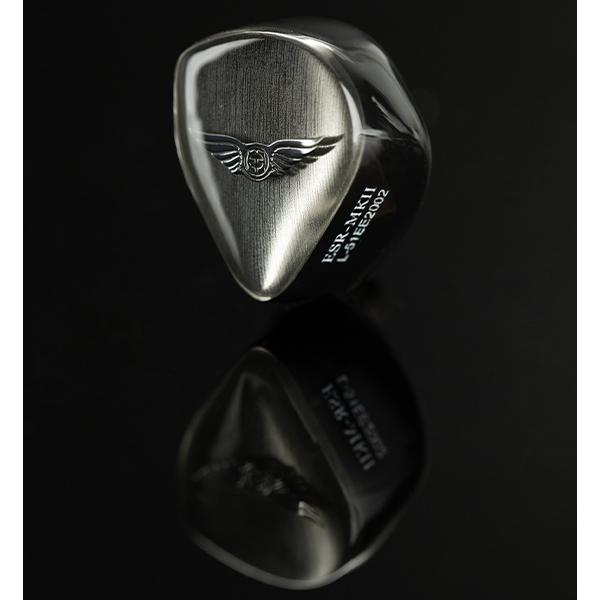 お取り寄せ) 有線 イヤホン EMPIRE EARS ESR MKII (Universal fit