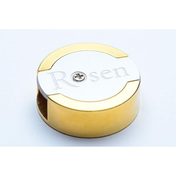 お取り寄せ) Rosenkranz Rosen Circle/Gold : eイヤホン Yahoo 