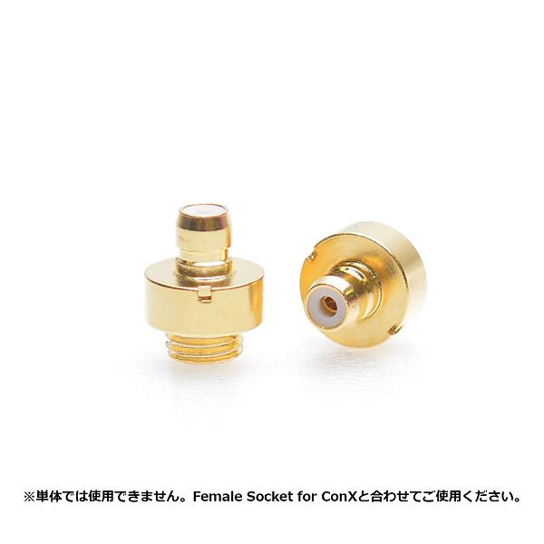 EFFECT AUDIO Ear Connector（Pentaconn互換） for ConX 自作パーツ｜e-earphone｜02