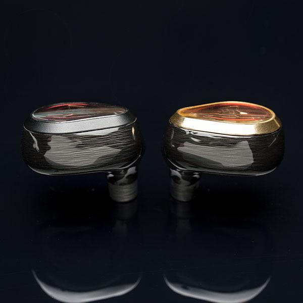 VISION EARS PHONIX Black-Red (Universal Fit) 有線イヤホン VISION EARS PHONIX Black-Red (Universal Fit) 有線イヤホン