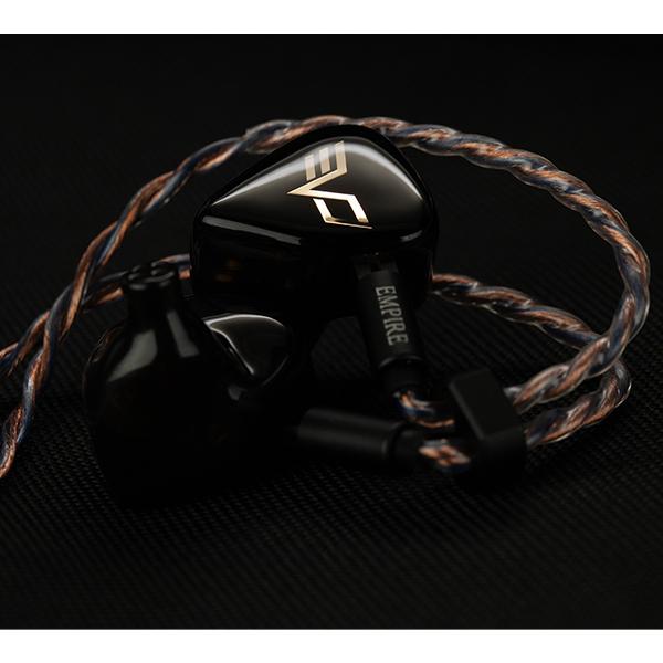 お取り寄せ) EMPIRE EARS 有線 イヤホン Legend EVO (Universal Fit