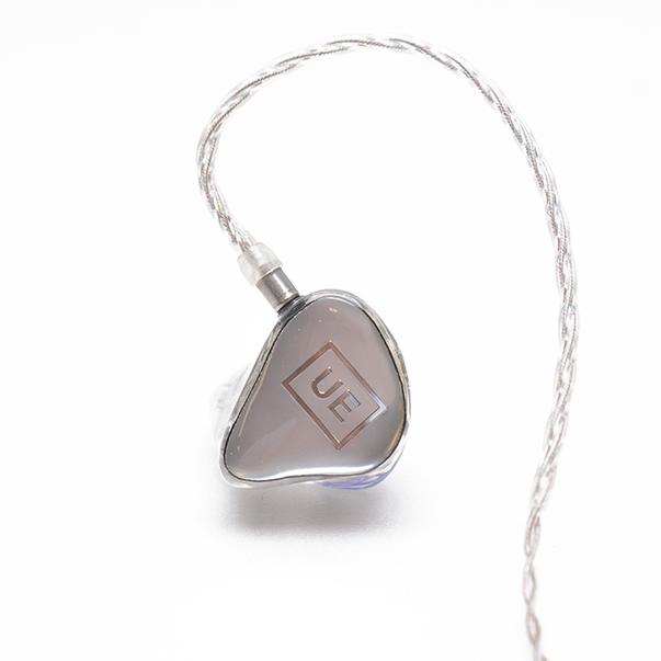 ULTIMATE EARS Ultimate Ears UE PREMIER To-Go アルティメット ULTIMATE EARS Ultimate Ears UE PREMIER To-Go アルティメット