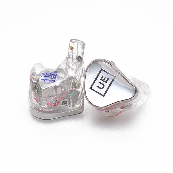 ULTIMATE EARS Ultimate Ears UE PREMIER To-Go アルティメット ULTIMATE EARS Ultimate Ears UE PREMIER To-Go アルティメット