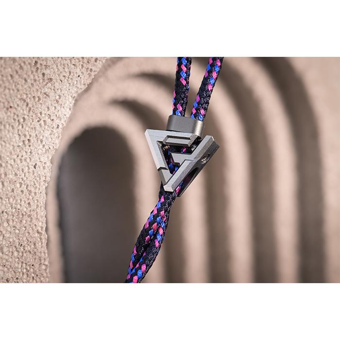 お取り寄せ) Nostalgia Audio Durandal(Universal Fit) 有線イヤホン