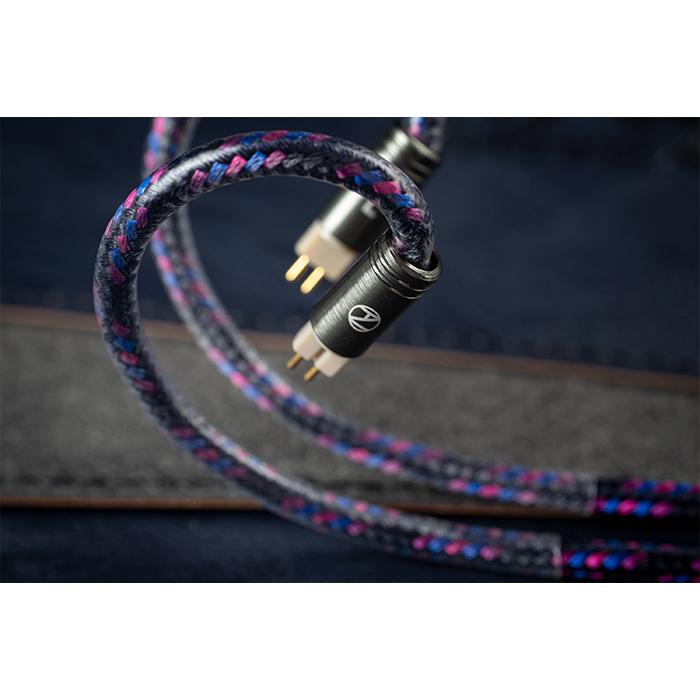 お取り寄せ) Nostalgia Audio Durandal(Universal Fit) 有線イヤホン