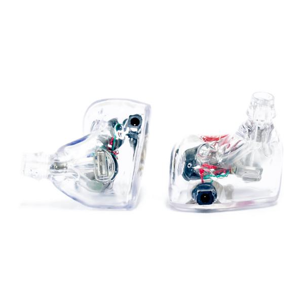 Ultimate Ears UE6+PRO To-Go 有線イヤホン 密閉型 耳掛け式 IPX