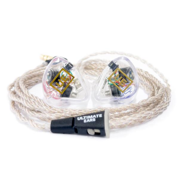 お取り寄せ / 納期:1~1.5ヵ月）Ultimate Ears UE6+PRO To-Go 有線