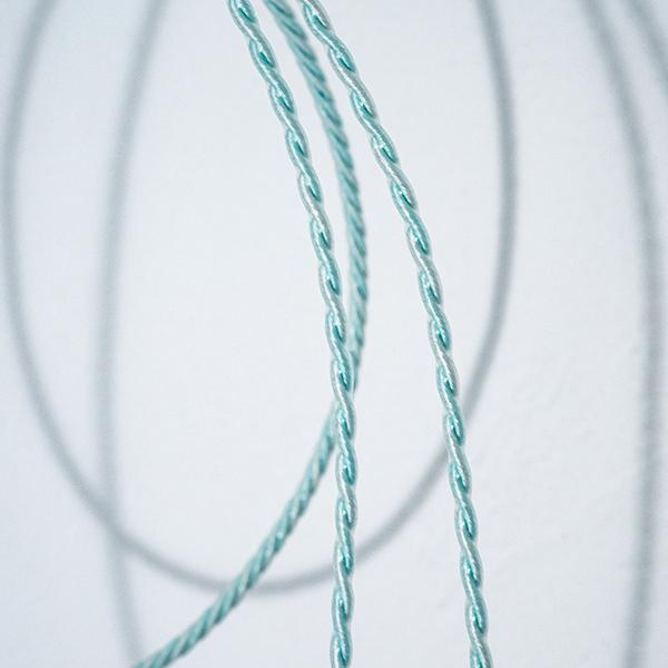 お取り寄せ) WAGNUS. ワグナス Zillion Sheep Acqua 4.4mm 5極 お取り寄せ) WAGNUS. ワグナス Zillion Sheep Acqua 4.4mm 5極