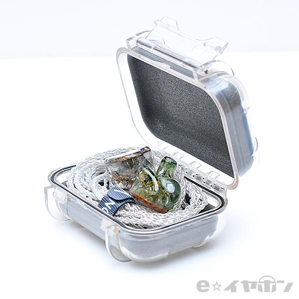 SoundLink サウンドリンク Hard Case (Clear) イヤホン ケース ハード