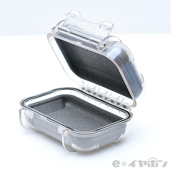 SoundLink サウンドリンク Hard Case (Clear) イヤホン ケース ハード