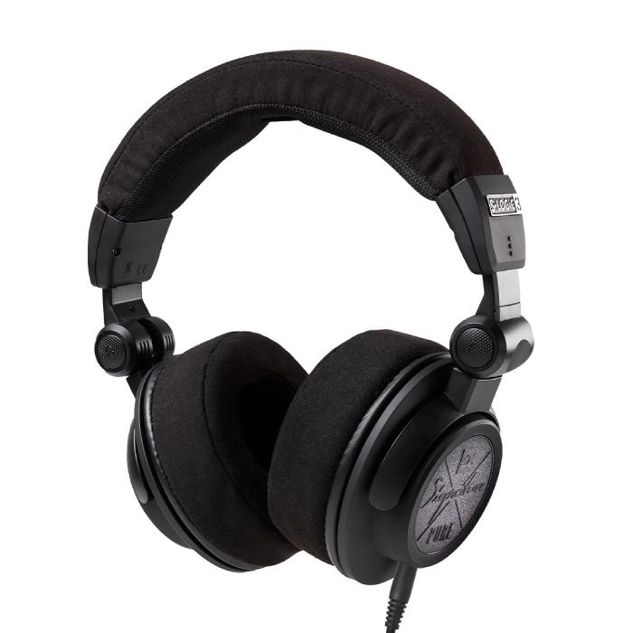 ULTRASONE（ウルトラゾーン） ULTRASONE Signature PURE BLACK【ULT