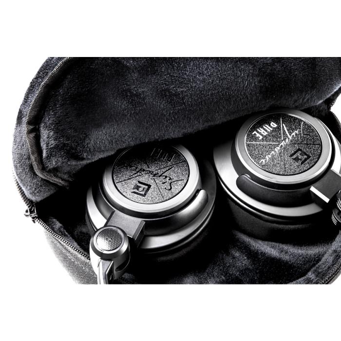 ULTRASONE（ウルトラゾーン） ULTRASONE Signature PURE BLACK【ULT