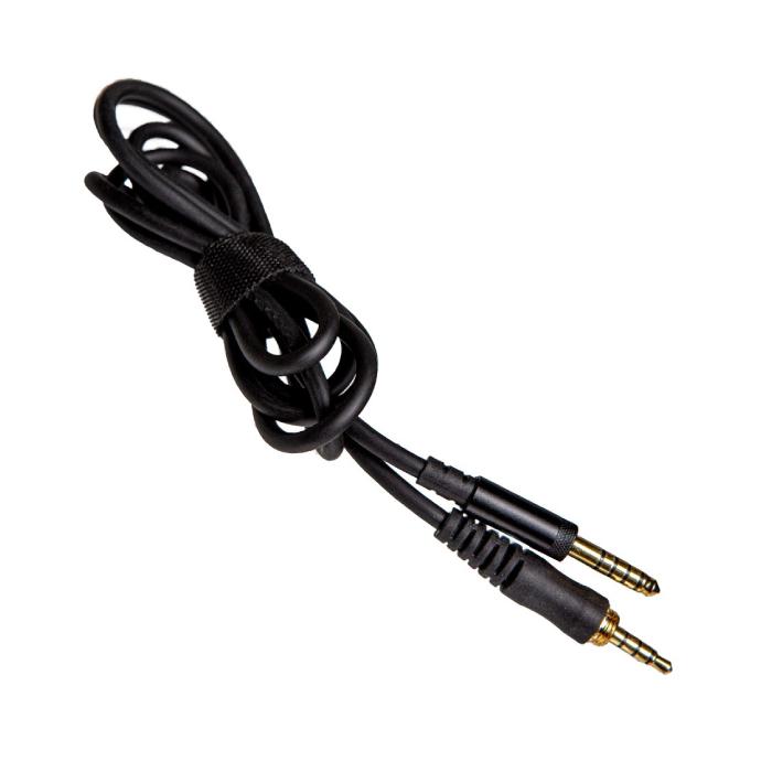 ULTRASONE Signature PURE BLACK【ULT-SIG-PURE-BLK】有線ヘッドホン 密閉型 オーバーイヤー DJモニターヘッドホン ウルトラゾーンの画像